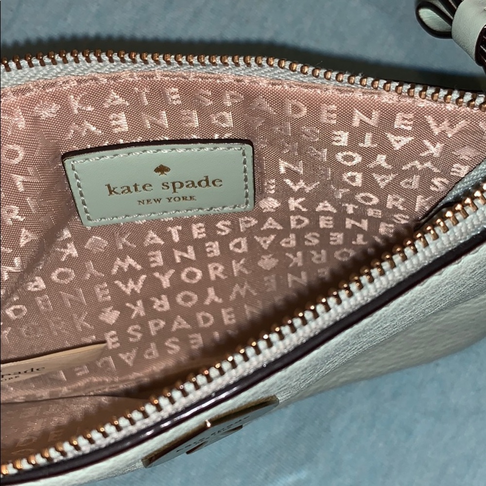 Kate Spade Wristlet